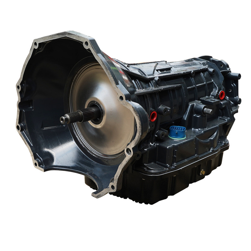 Automatic Transmission Assembly - 1064294B